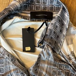 New with tags Anoreallosa dress